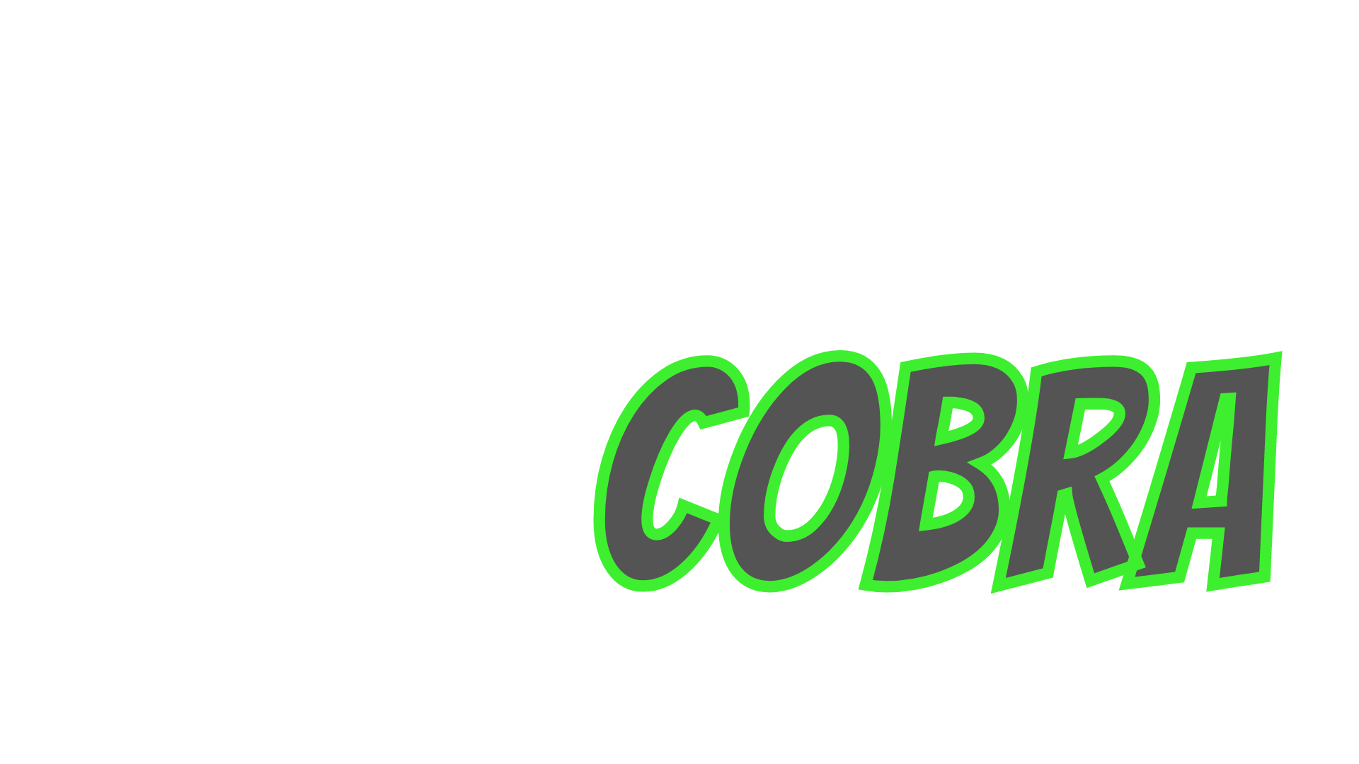 Amazon.com: G.I. Joe Red/Black Cobra Logo 3 1/2